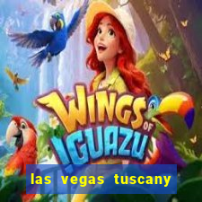 las vegas tuscany suites & casino