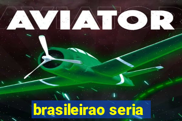 brasileirao seria