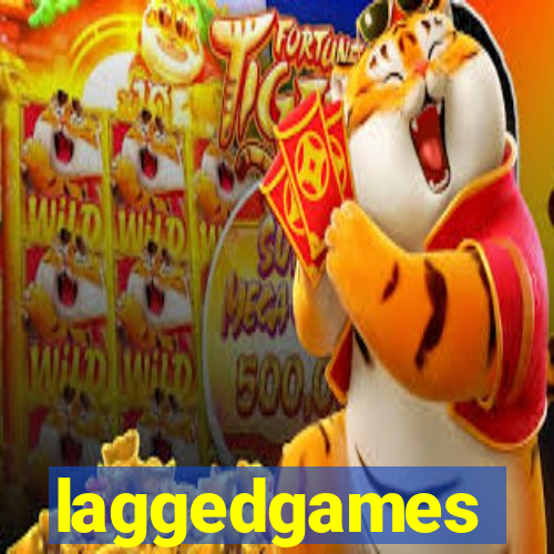 laggedgames