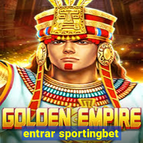 entrar sportingbet