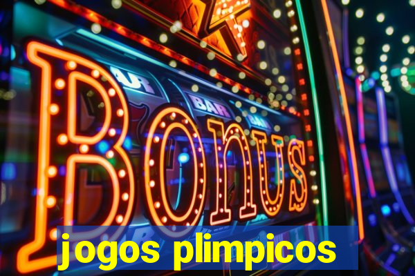 jogos plimpicos