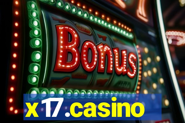 x17.casino