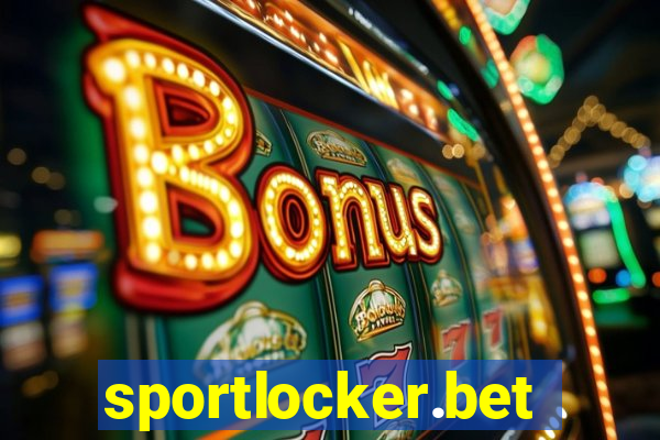 sportlocker.bet