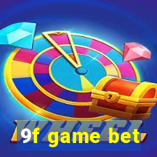 9f game bet