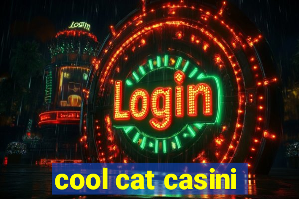 cool cat casini