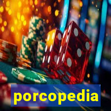 porcopedia