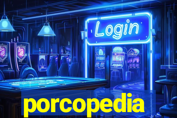 porcopedia