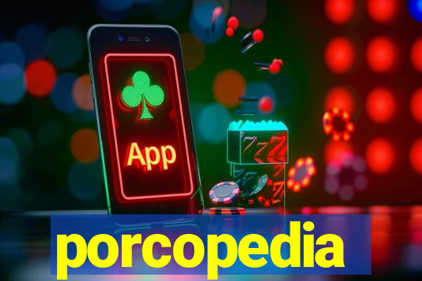 porcopedia