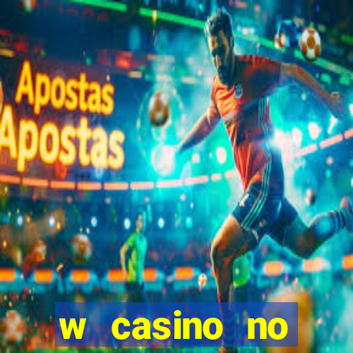 w casino no deposit bonus code