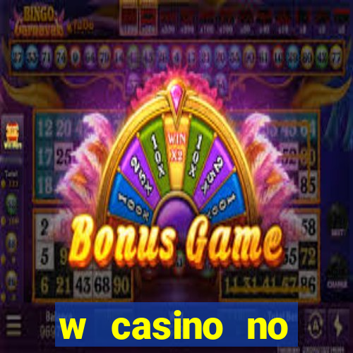 w casino no deposit bonus code