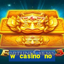 w casino no deposit bonus code