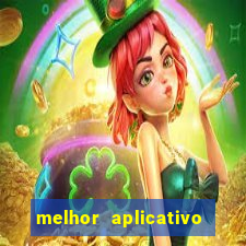 melhor aplicativo jogo do bicho