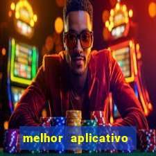 melhor aplicativo jogo do bicho