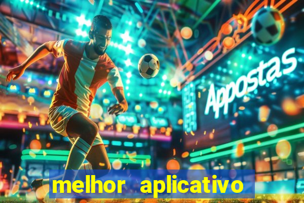 melhor aplicativo jogo do bicho