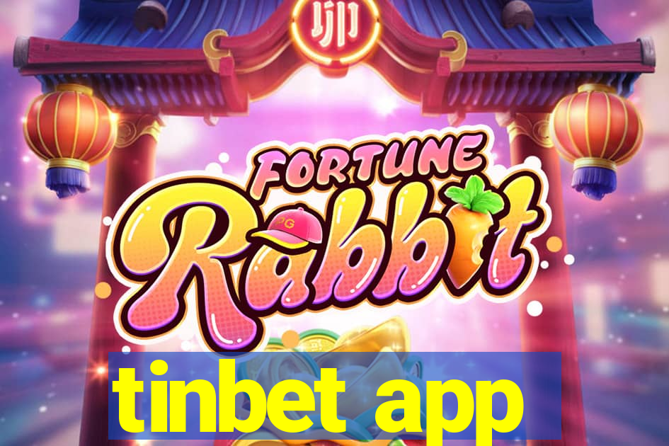 tinbet app