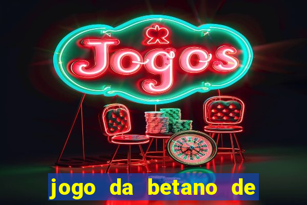 jogo da betano de 1 centavo