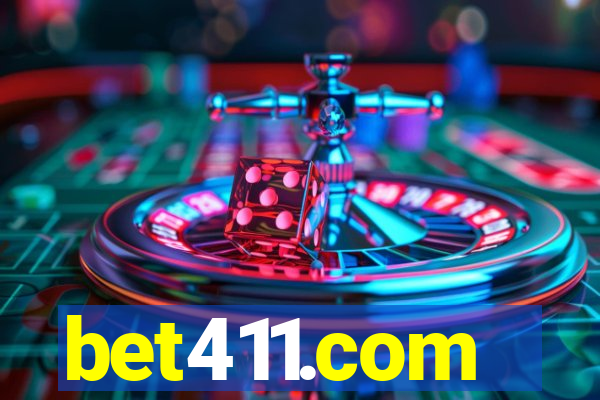 bet411.com