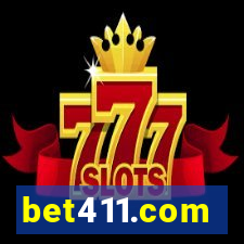 bet411.com