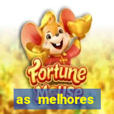 as melhores plataforma de jogo