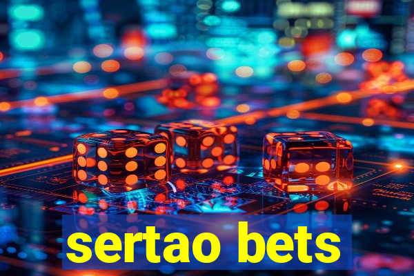 sertao bets