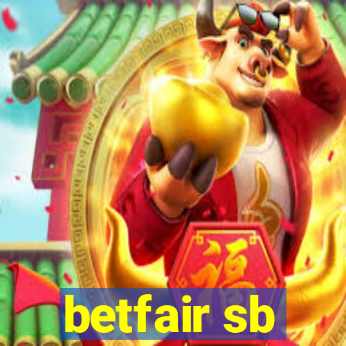 betfair sb