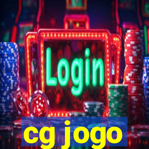 cg jogo