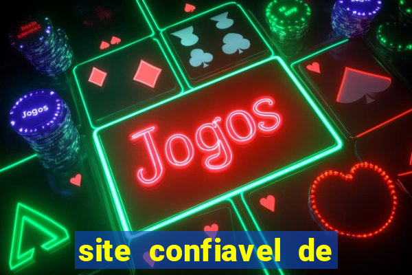 site confiavel de jogos online