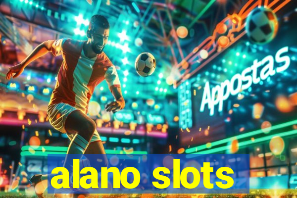 alano slots