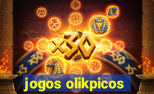 jogos olikpicos