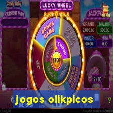 jogos olikpicos