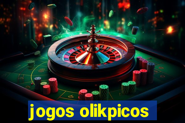 jogos olikpicos