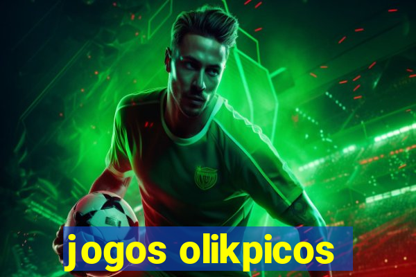 jogos olikpicos