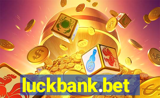 luckbank.bet