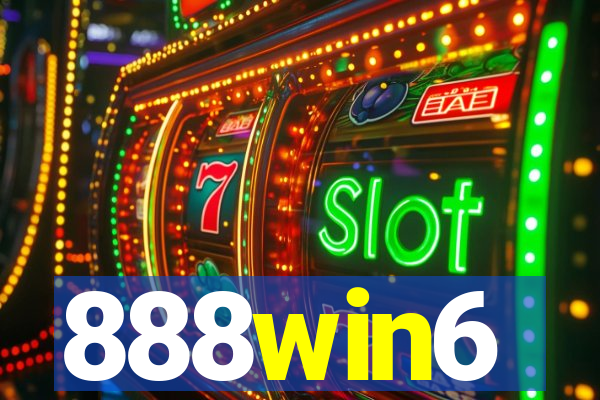 888win6