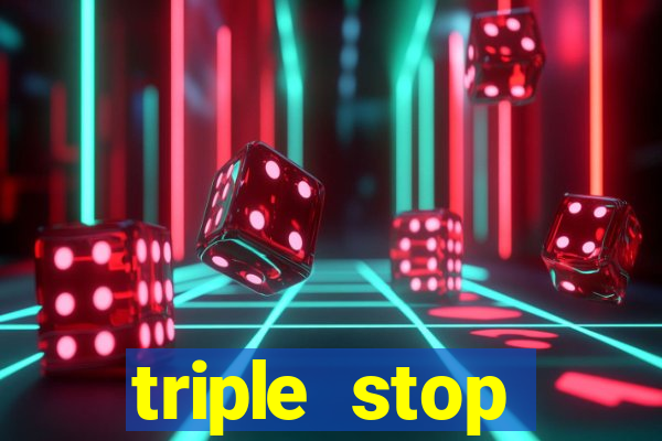 triple stop mermaids find slot