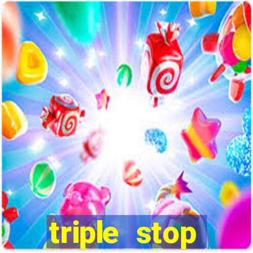 triple stop mermaids find slot