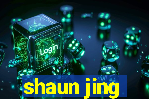 shaun jing