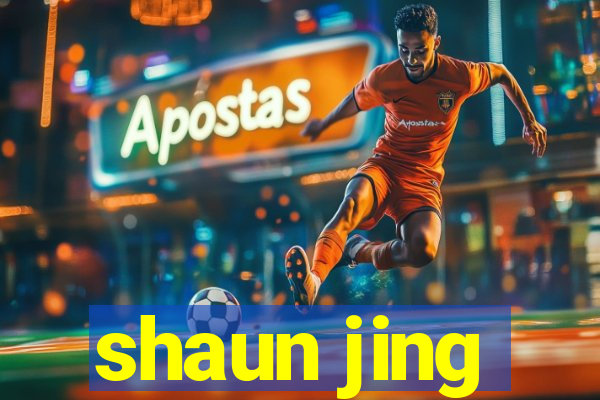 shaun jing