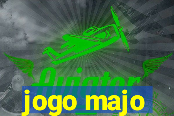 jogo majo