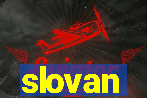 slovan