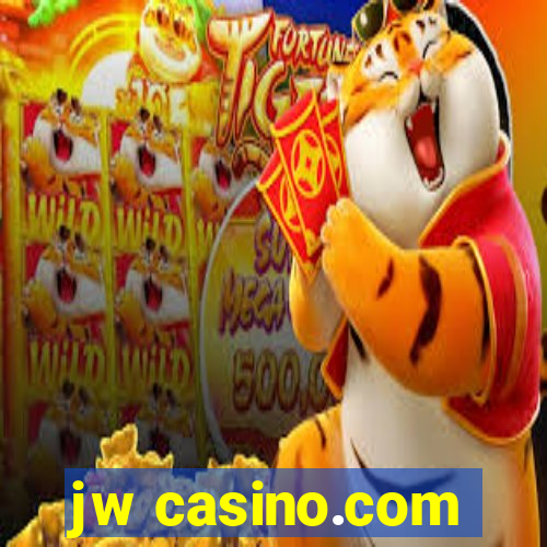 jw casino.com