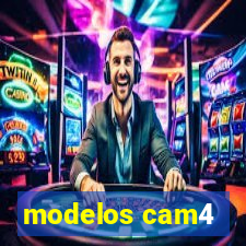 modelos cam4