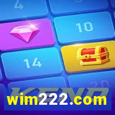 wim222.com