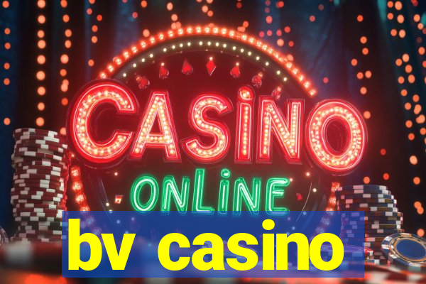 bv casino