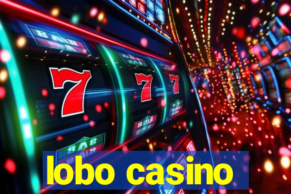 lobo casino