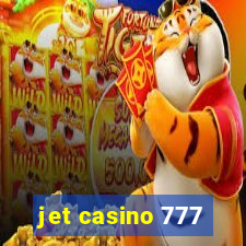 jet casino 777