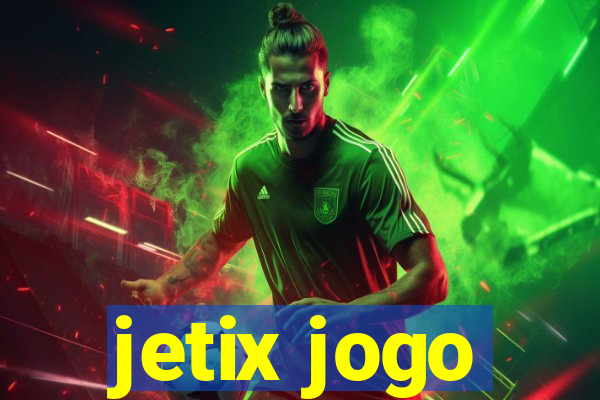 jetix jogo