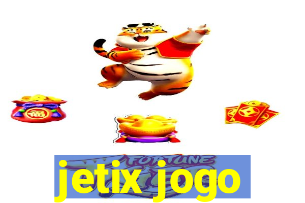 jetix jogo