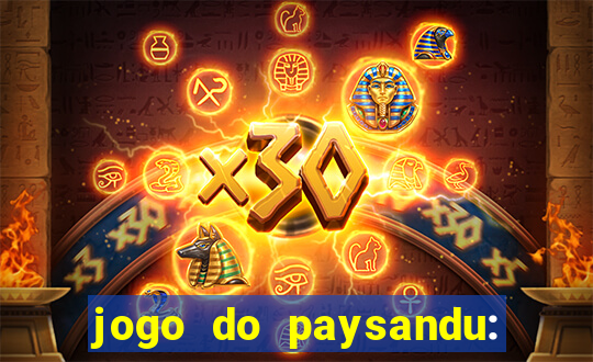 jogo do paysandu: onde assistir