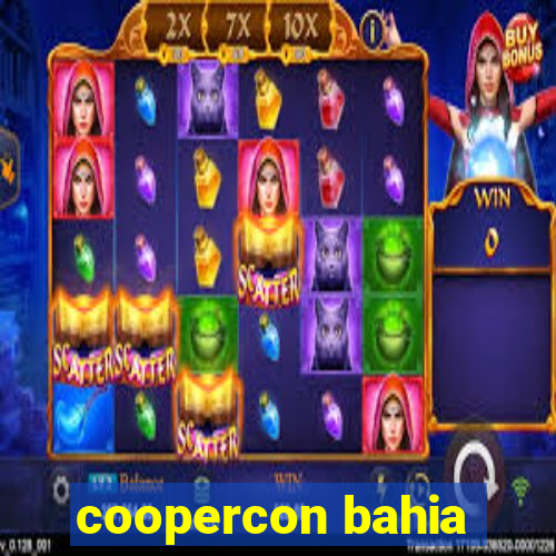 coopercon bahia